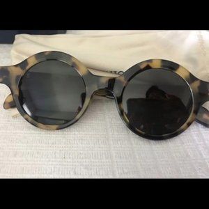 Louis Vuitton X Supreme sunglasses